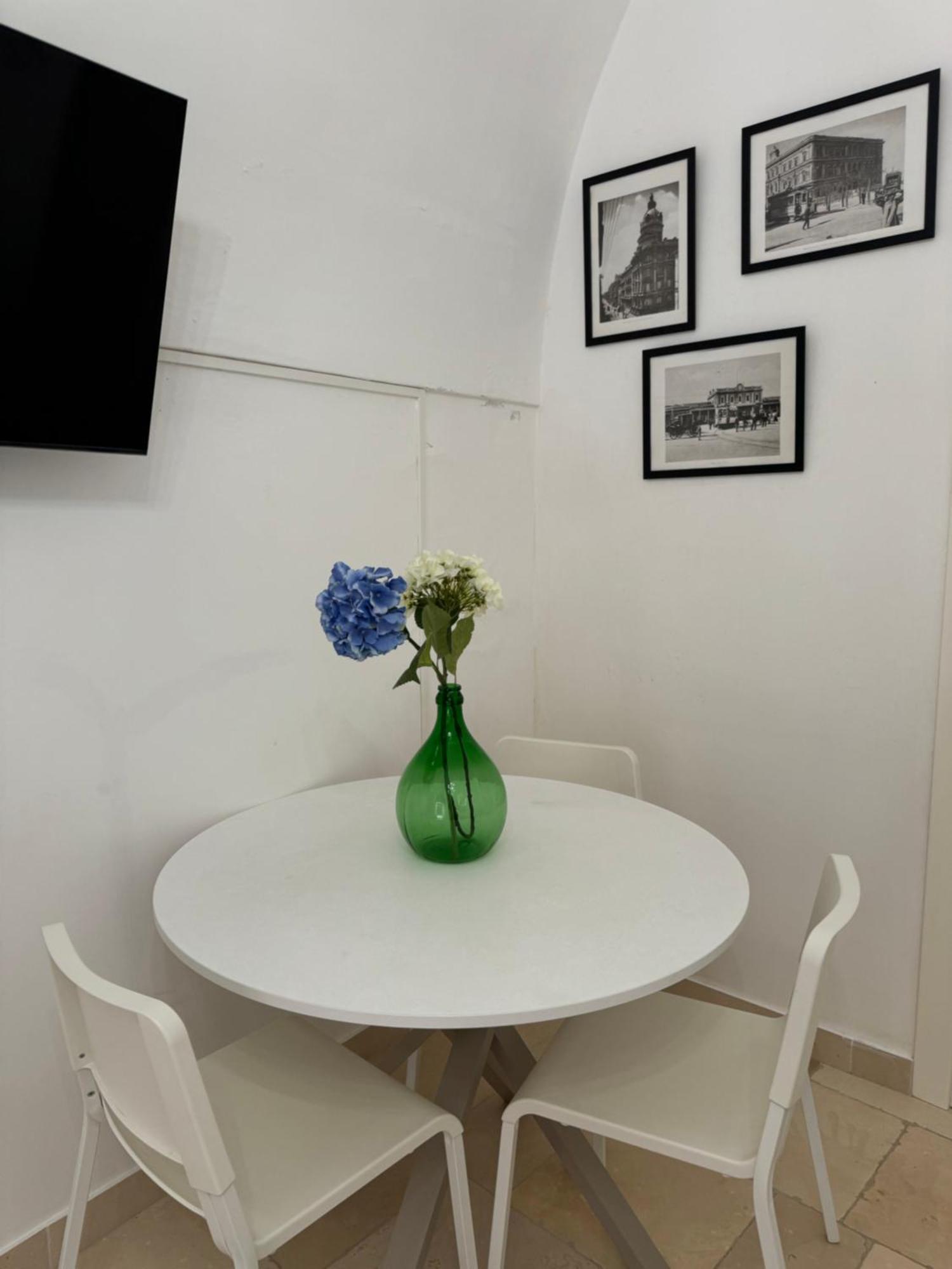 Mari Home Bari Kültér fotó