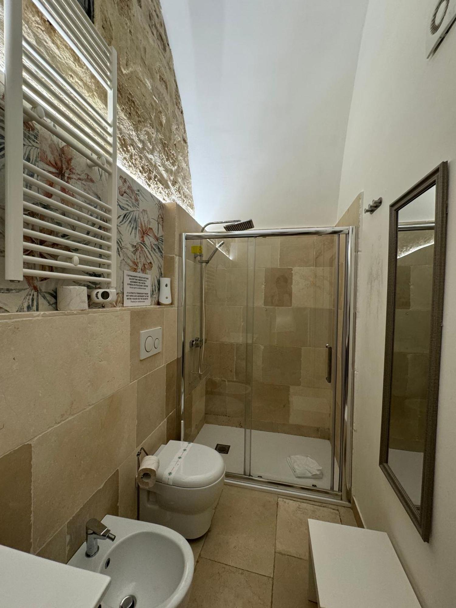 Mari Home Bari Kültér fotó